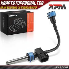 Serbatoio carburante per RAM