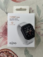 Schermo Protettivo Applewatch Serie 8-7 / 41mm