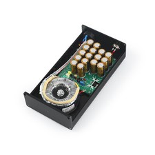 Aggiornamento Alimentatore Lineare Regolato Audiophile per IFI IDSD Pro DC15V 4A