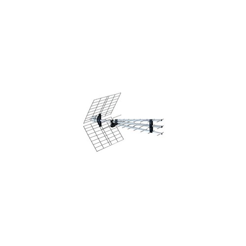 Antenna direttiva uhf - uhf, 26