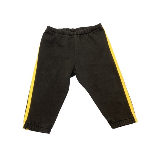Pantalone felpato quadro - pantalone,
