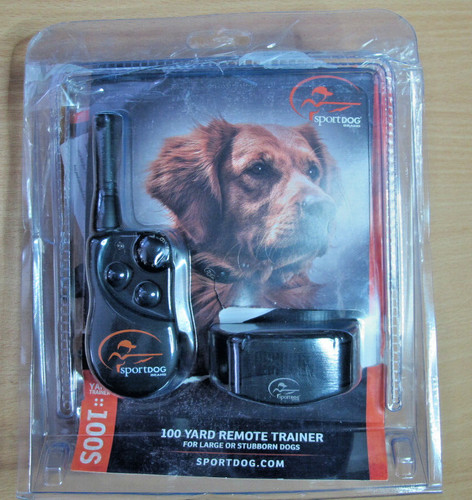 Sportdog 100 yard trainer cane - trainer,
