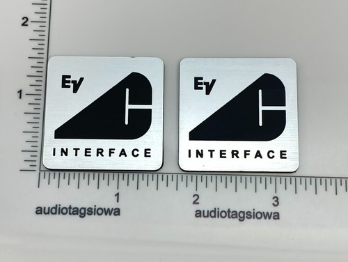 Interfaccia elettrovoce c - ev,