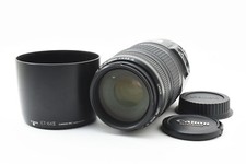 Canon EF 75-300mm F/4-5.6 IS