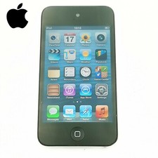 Apple iPod touch 4a generazione 8GB, Nero - Buone condizioni funzionante