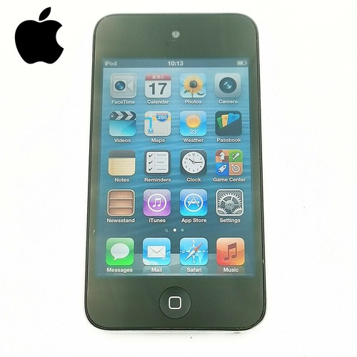 Apple ipod touch - apple,