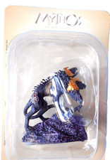 FIGURE MYTHOS CERBERO
