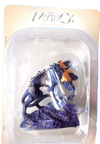 Figure mythos cerbero - ,