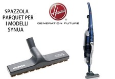 SPAZZOLA PARQUET MARMO HOOVER