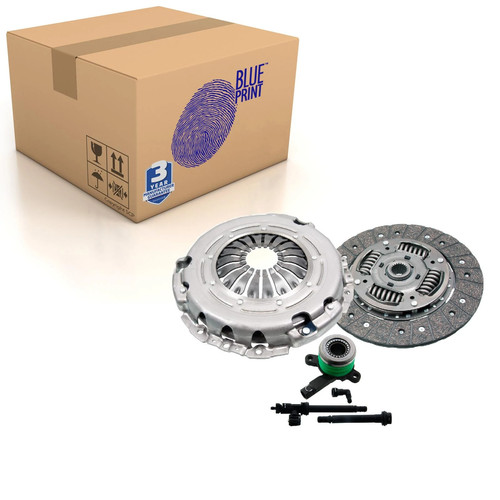 Kit frizione inc - kit, cilindro