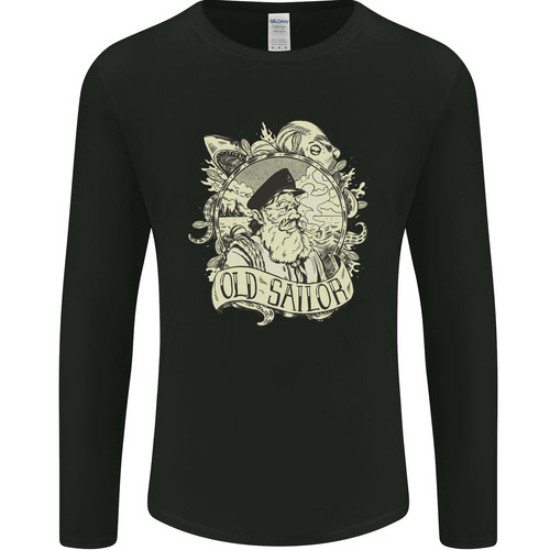 Shirt manica lunga - manica,