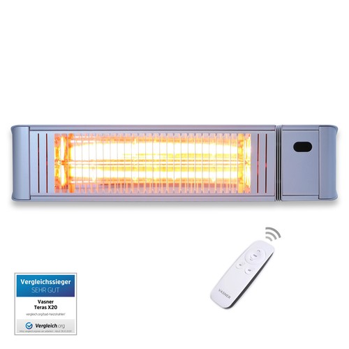 Ware vasner teras - vasner,