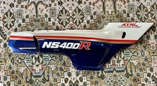 honda ns400r fianchetto carena