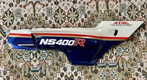 Honda ns400r fianchetto carena - ns400r,