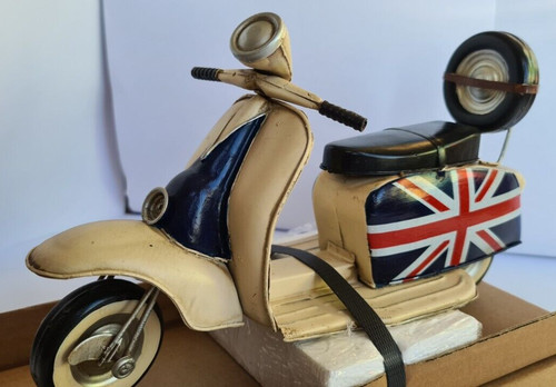 Vespa scooter modello union - vespa,