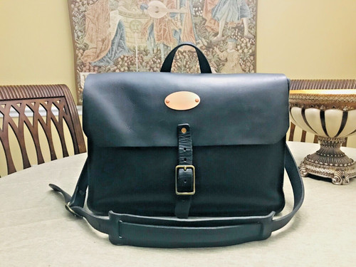 Valigetta borsa messenger - /,