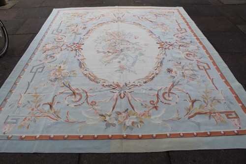 Sottile vintage fatto mano - fatto,