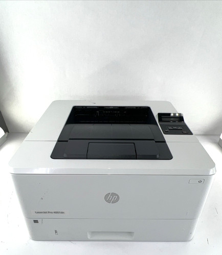 Laserjet pro 4001dn - laserjet,