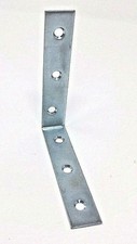 Staffe costruzioni angolari - staffe,