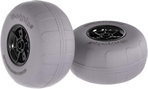 Ruote palloncino ricambio - ruote,