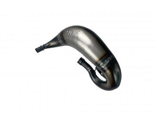 Hgs 609 h00 marmitta a - hgs, xt-609-h00
