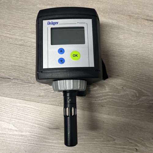 Rilevatore gas dräger - rilevatore,
