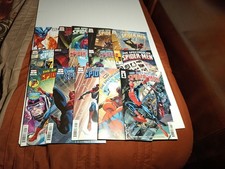 The Spectacular Spider-Men