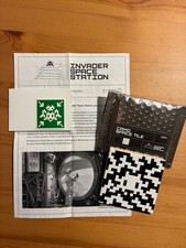 invader tile / limited edition