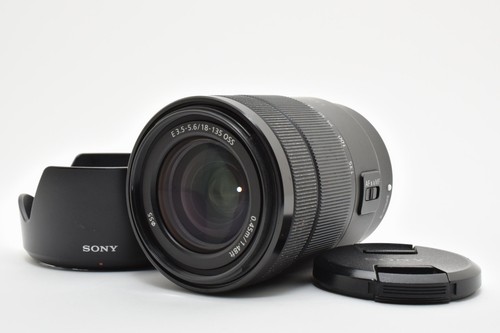 Exc sony 18 - sony, e