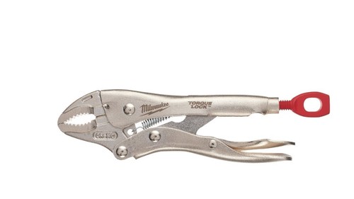 Pinza autobloccante torque - autobloccante,