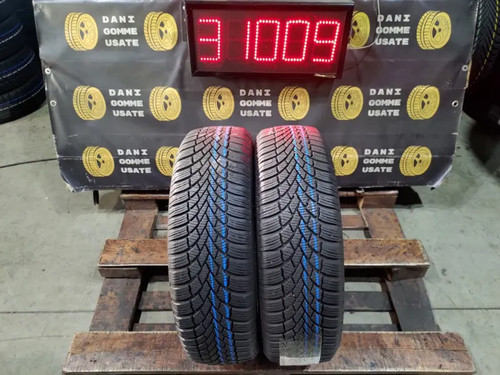 Pneumatici invernali gomme - invernali,