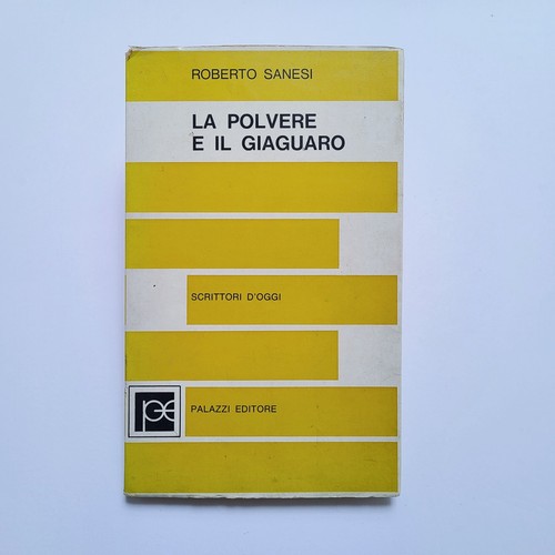 Roberto sanesi polvere e - sanesi,"la,