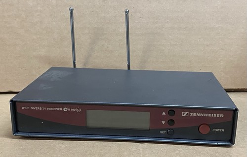 Ricevitore sennheiser ew100 - sennheiser, g2