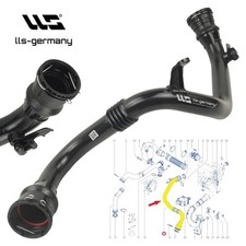 Tubo intercooler per RENAULT