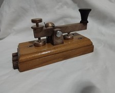 Tasto Telegrafico Telegraph Key