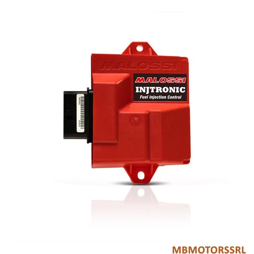 Centralina malossi injtronic - centralina,