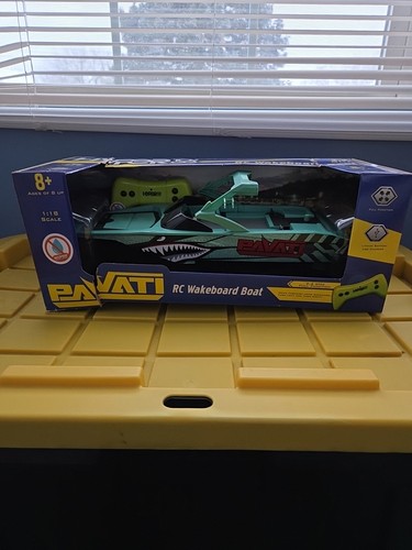 Hyper toy rc pavati - toy,