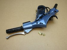 Gruppo manubrio Piaggio Vespa