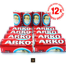 Promozione 12x Arko Sapone da