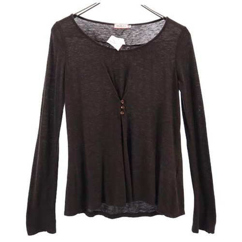 Maglione manica lunga max - maglione,