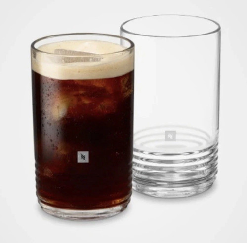 Set nespresso barista - of,