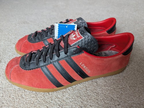 Scarpe ginnastica adidas - da,