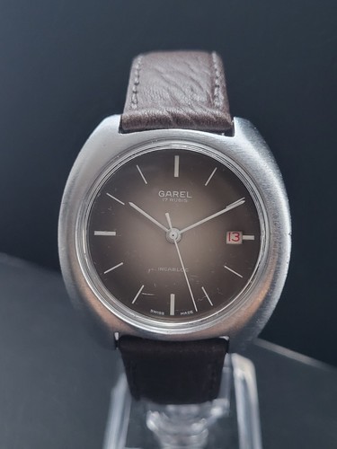 Orologio garel vintage - garel,