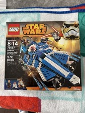 Lego 75087 Star Wars