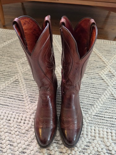 Lucchese n1596 uomo - lucchese,