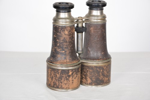 Binocolo francese epoca - binocolo,