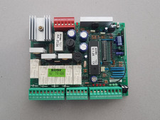 VIMAR ELVOX ZC24 SCHEDA