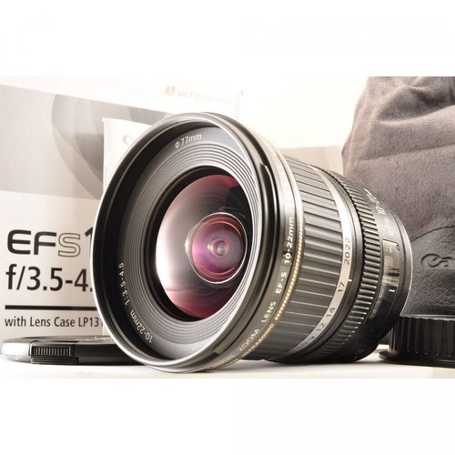 Canon 22mm 3 5 4 - canon, f/3.5-4.5