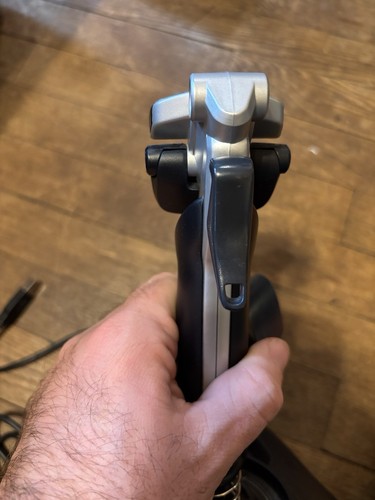 Saitek st290 pro - saitek, button