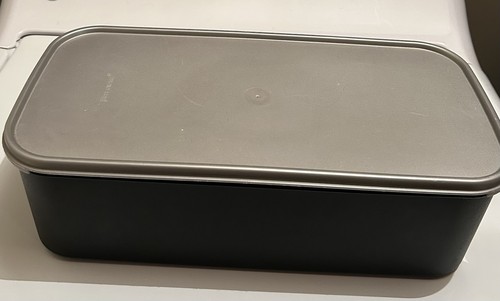 Tupperware modular media - modular, mates